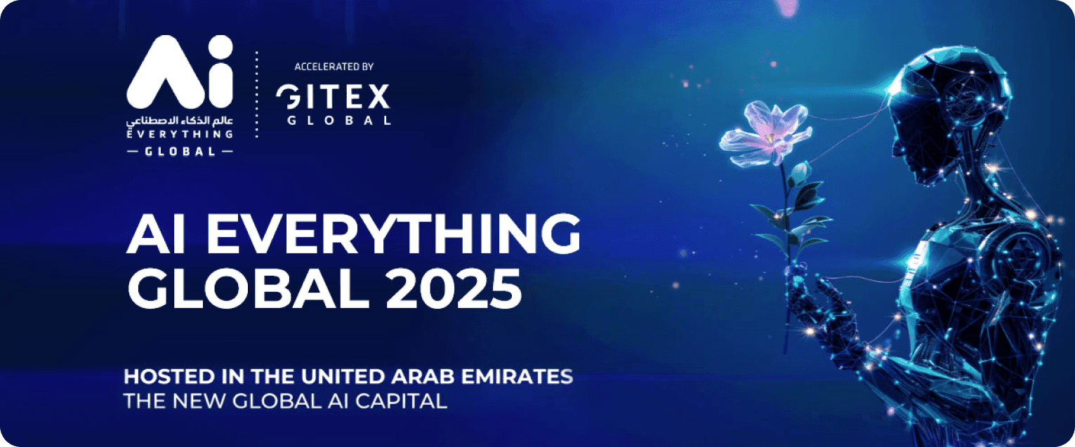 AI Everything Global 2025 - Pakistan Tech Destination Of The Year