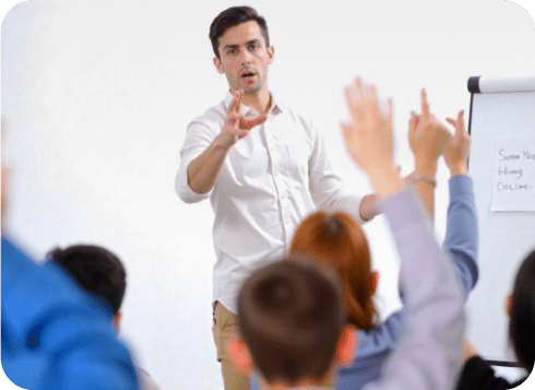 Soft Skills Training Program | PSEB