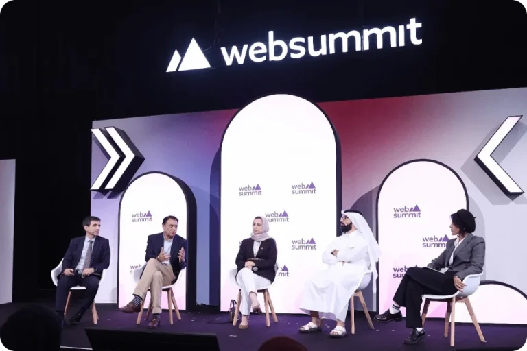 Websummit