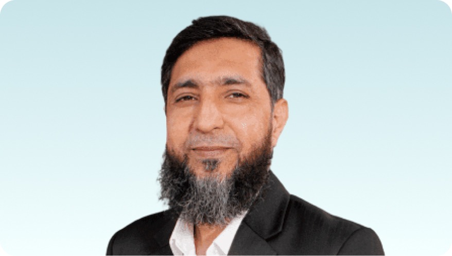 Sulman Hassan